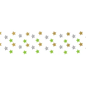 Glow-In-The-Dark: Stars
