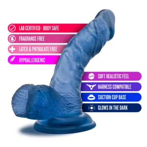 Glow - Light Show - Blue