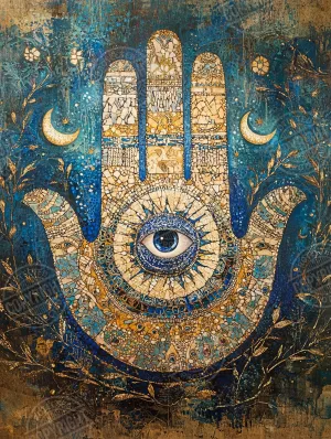Guardian Mosaic