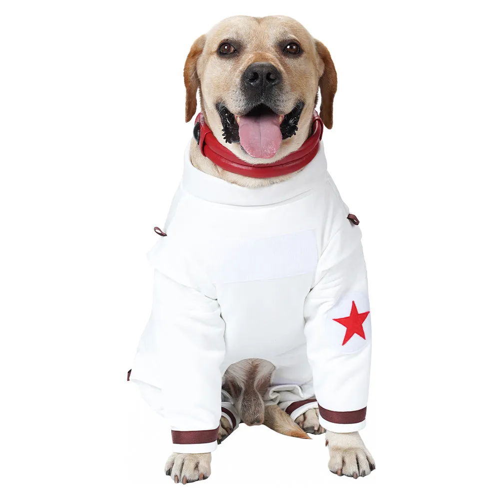 Guardians Of The Galaxy Vol.3 Cosplay Costume Outfits Halloween Carnival Party Suit Space suit