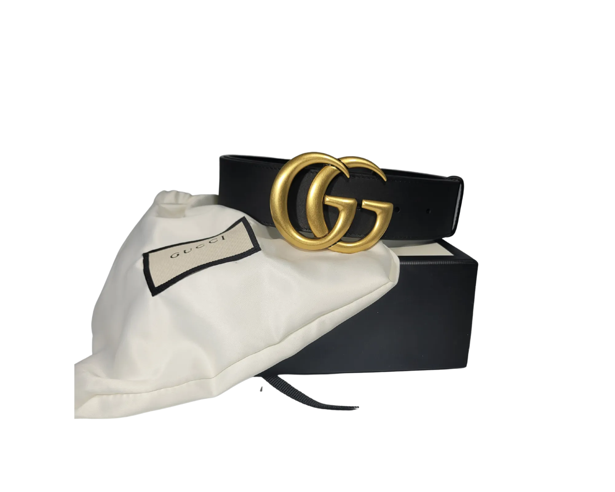 GUCCI MARMONT BELT
