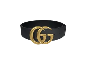 GUCCI MARMONT BELT