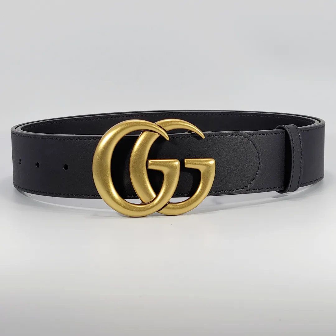 GUCCI MARMONT BELT