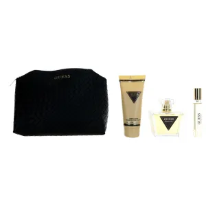 Guess Seductive Gift Set For Women