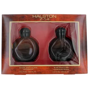 Halston Z-14 Gift Set For Men