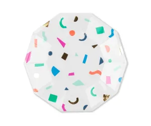Happy Everything Dinner Plates