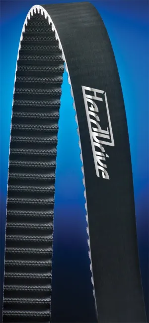 HardDrive 62-1957 Rear Drive Belt - 1 1/8in. - 125T