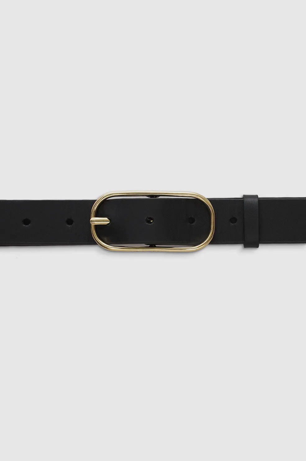 Harper Belt - Black