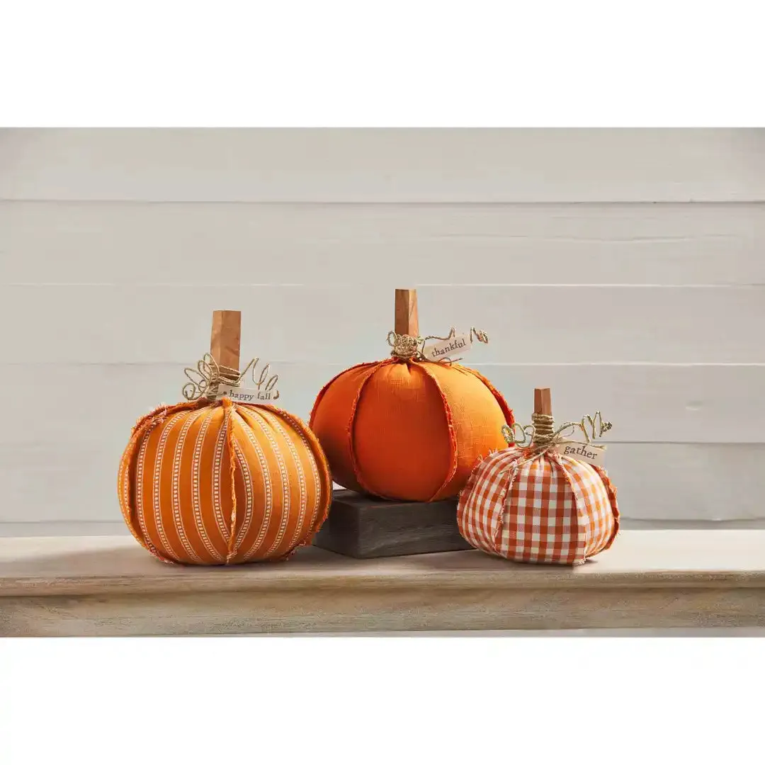 Home, Lg Pumpkin Sitter