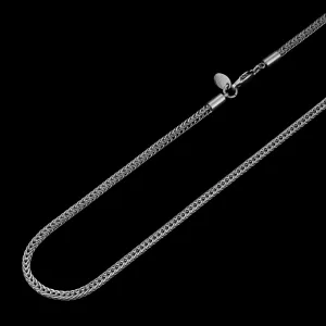 Honor US Micro: Italian Franco Chain