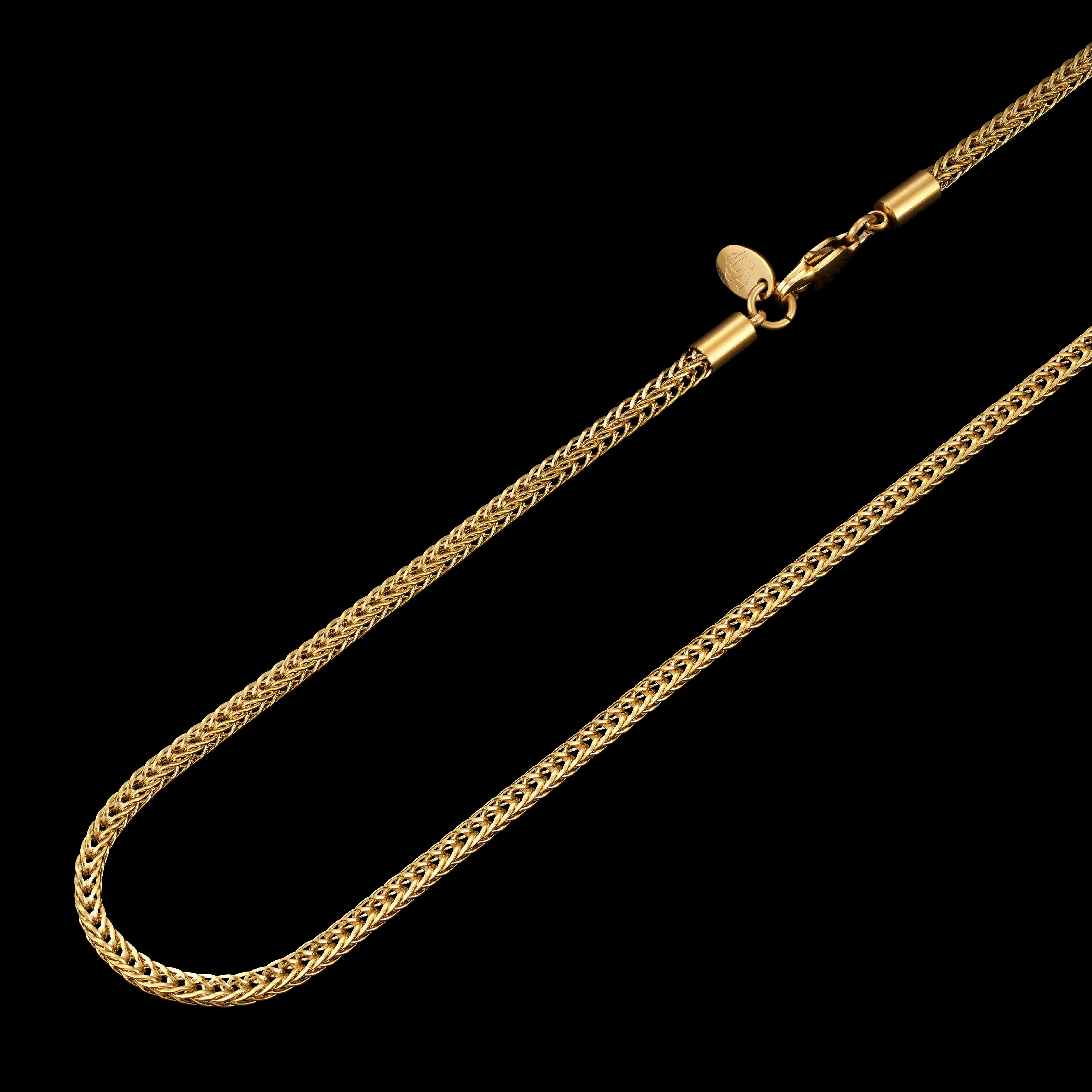 Honor US Micro: Italian Franco Chain