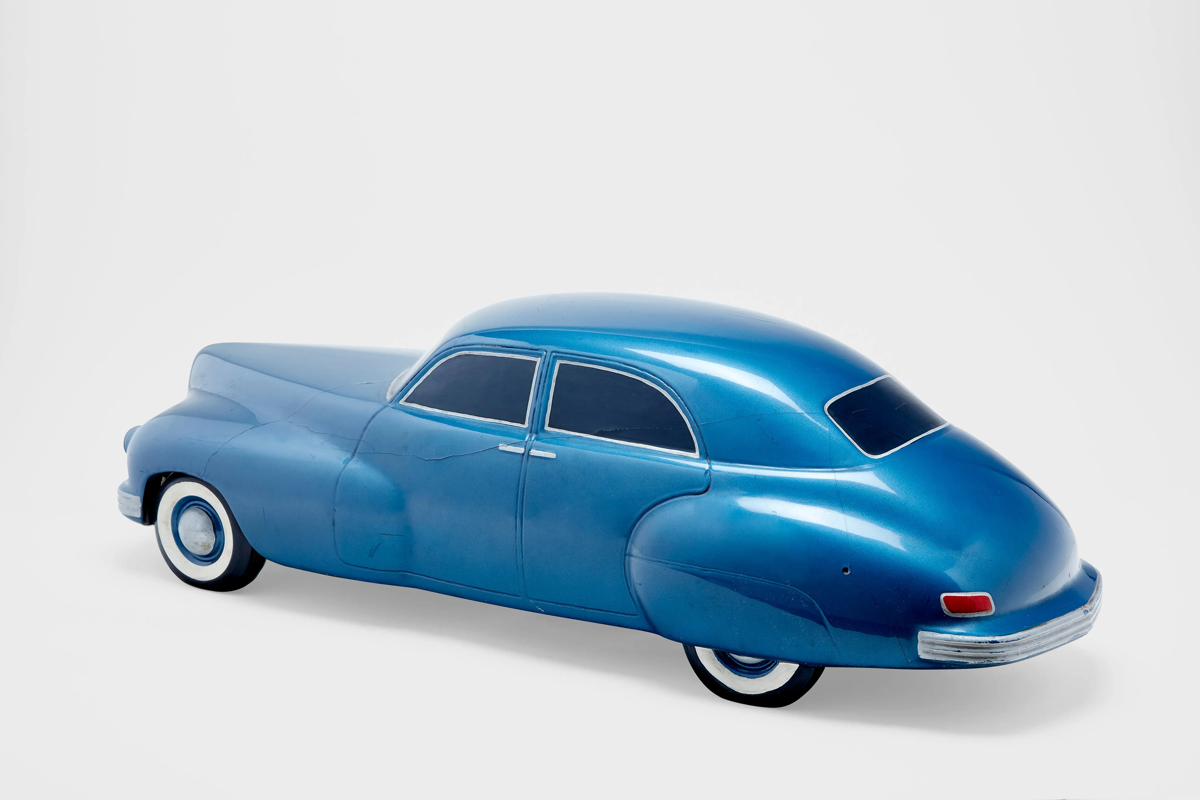 Hudson Paint Model for Ditzler Paints