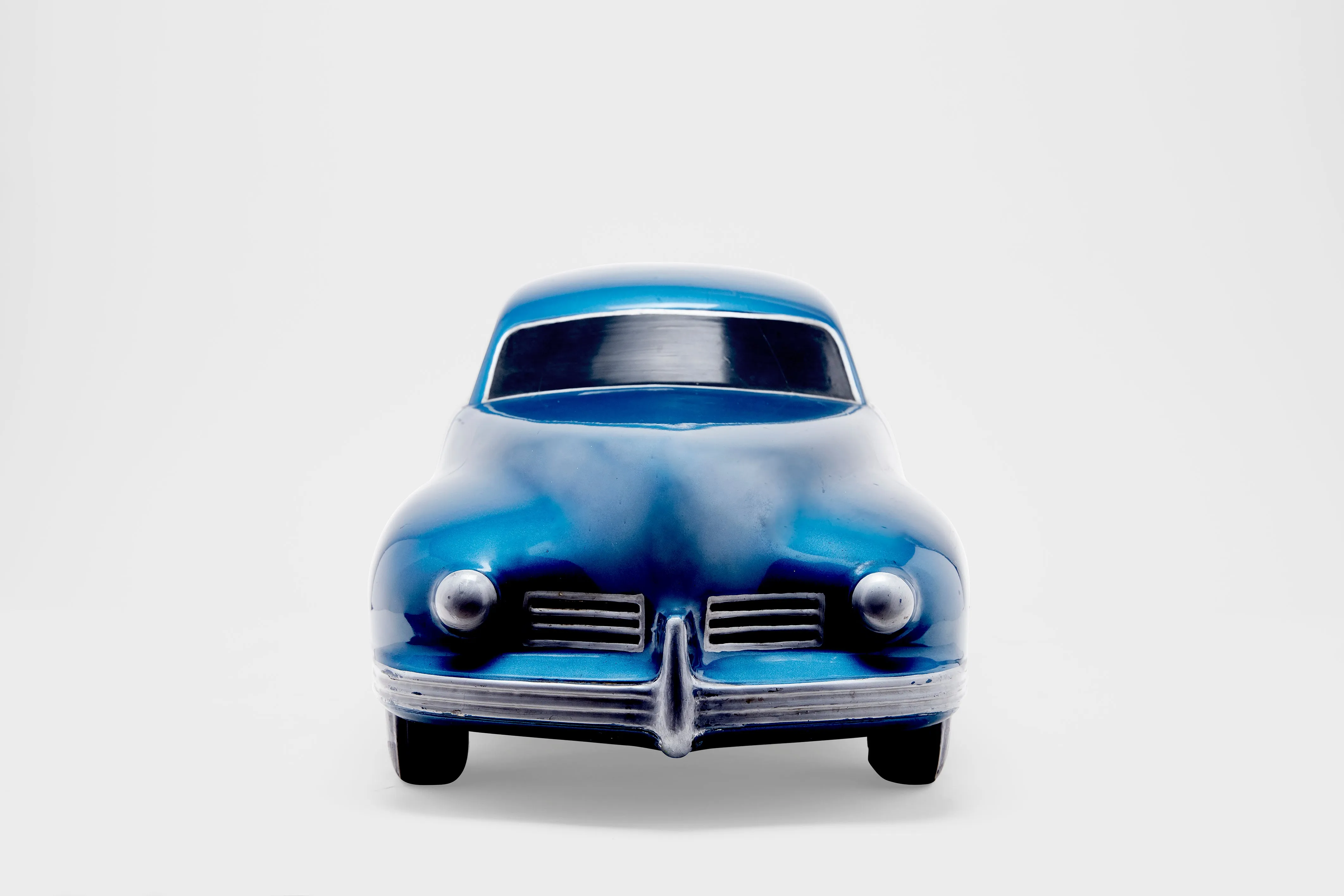 Hudson Paint Model for Ditzler Paints