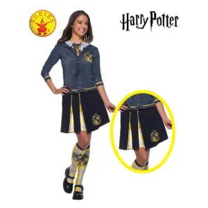 Hufflepuff Adult Skirt One Size