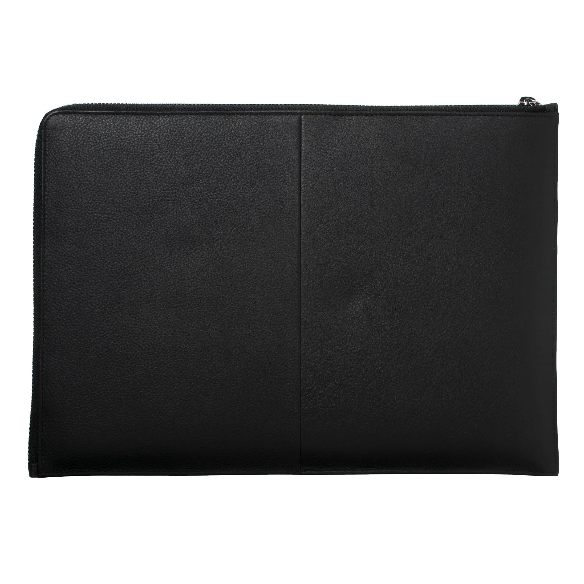 HUGO BOSS HLF909A-Conference folder A4 Storyline Black