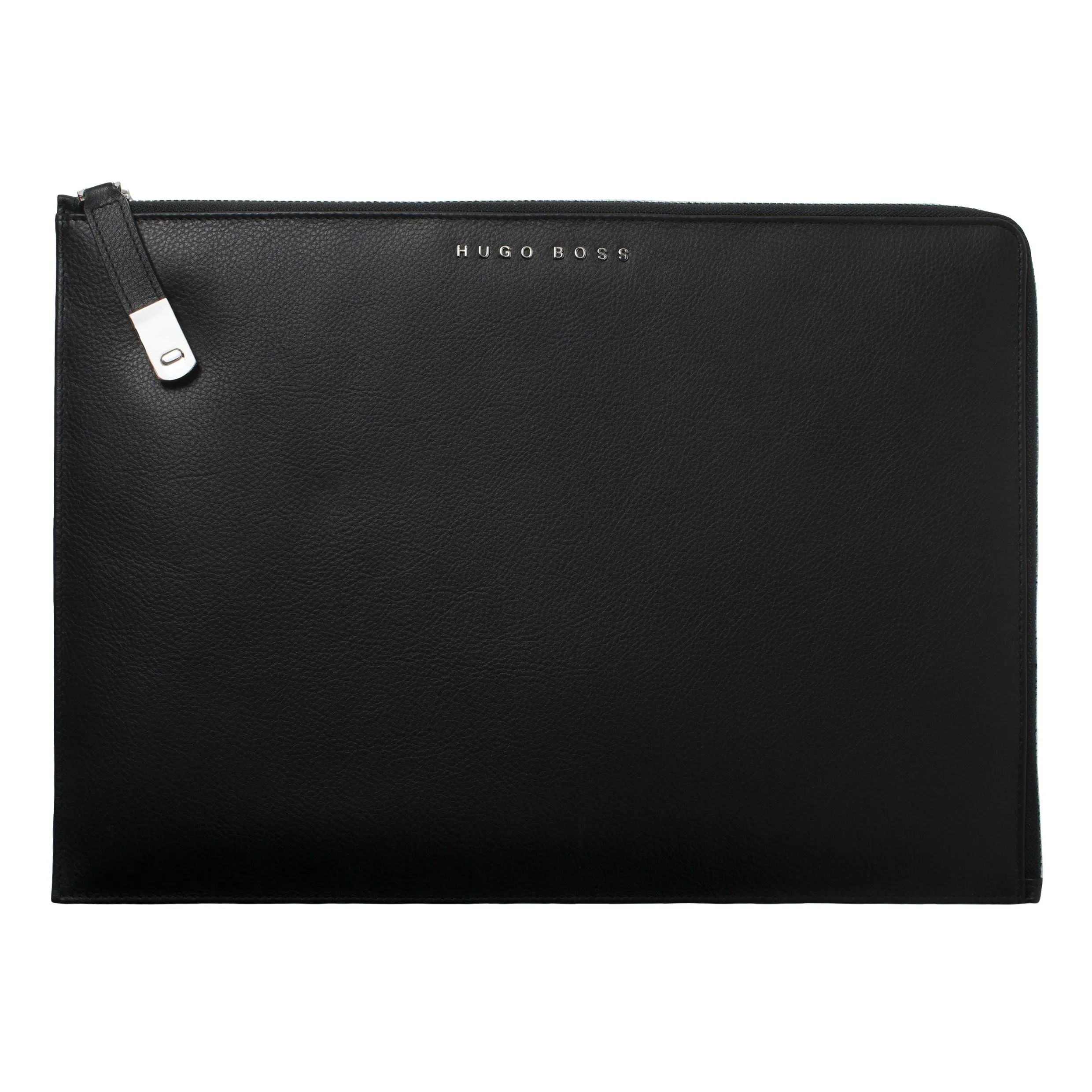 HUGO BOSS HLF909A-Conference folder A4 Storyline Black