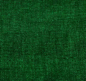Hunter Green Weave Look Fabric, Item No. 20296