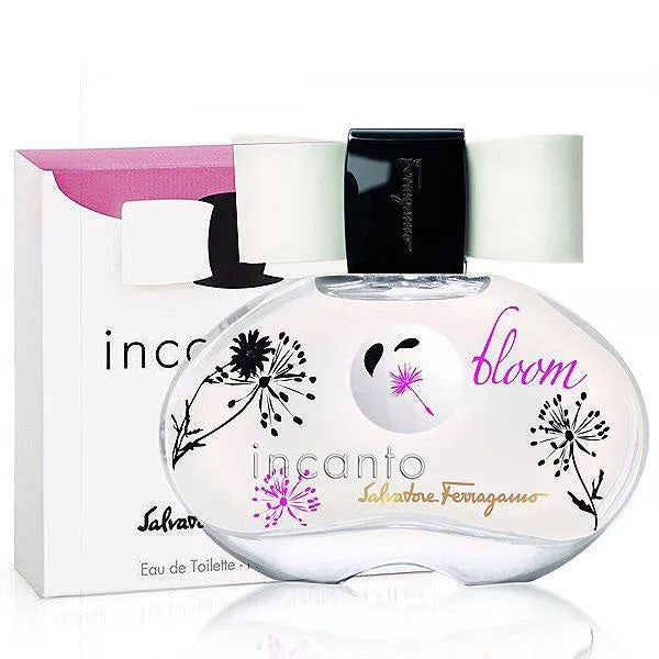 Incanto Bloom by Salvatore Ferragamo