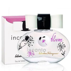 Incanto Bloom by Salvatore Ferragamo