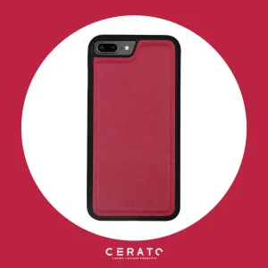 iPhone 7/8Plus Custom Case in CAP