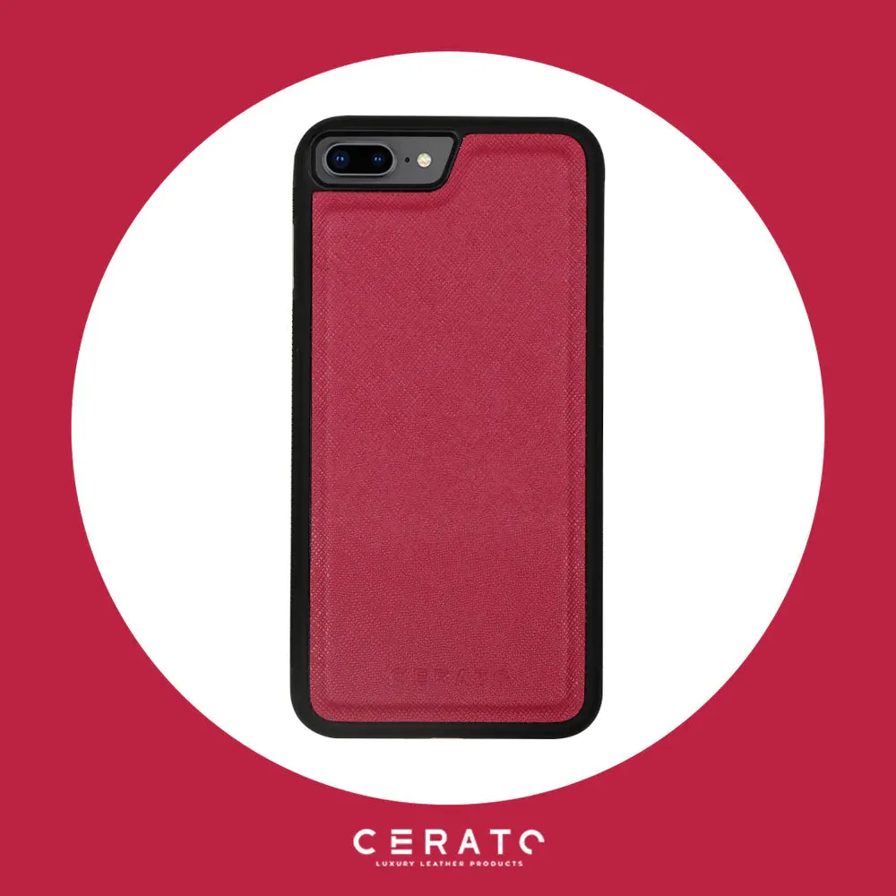 iPhone 7/8Plus Custom Case in CAP