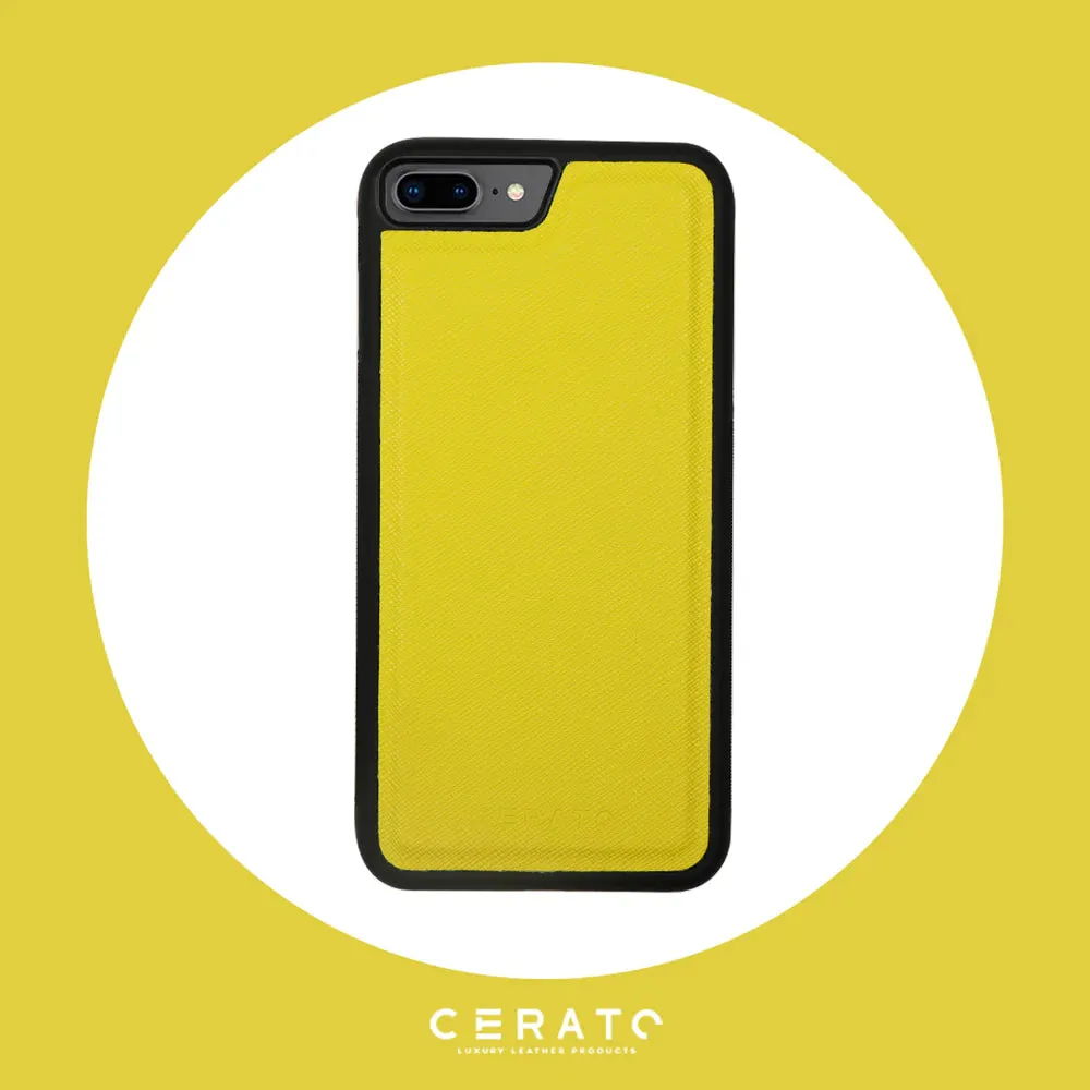 iPhone 7/8Plus Custom Case in CAP