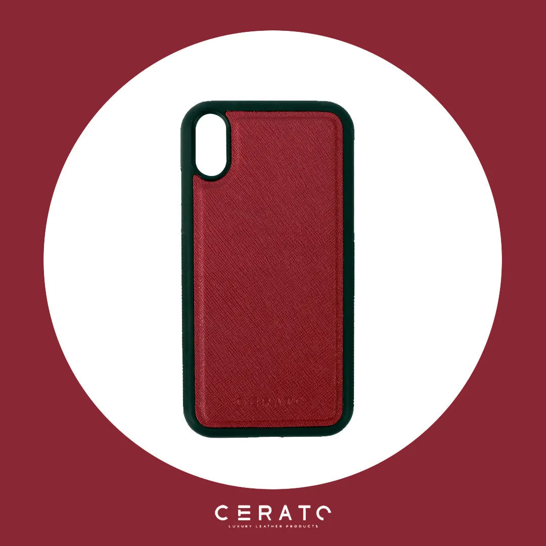 iPhone XR Custom Case in ROSA