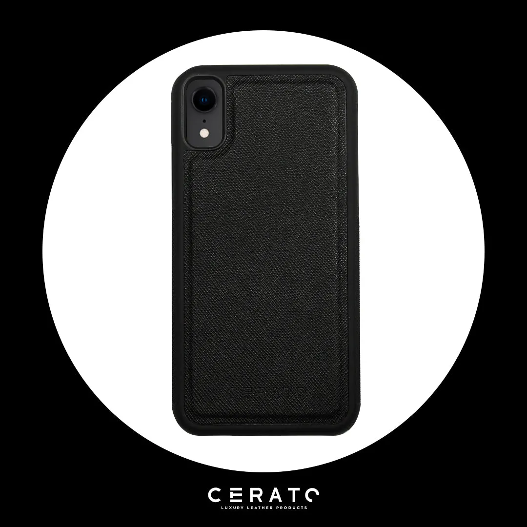iPhone XR Custom Case in ROSA