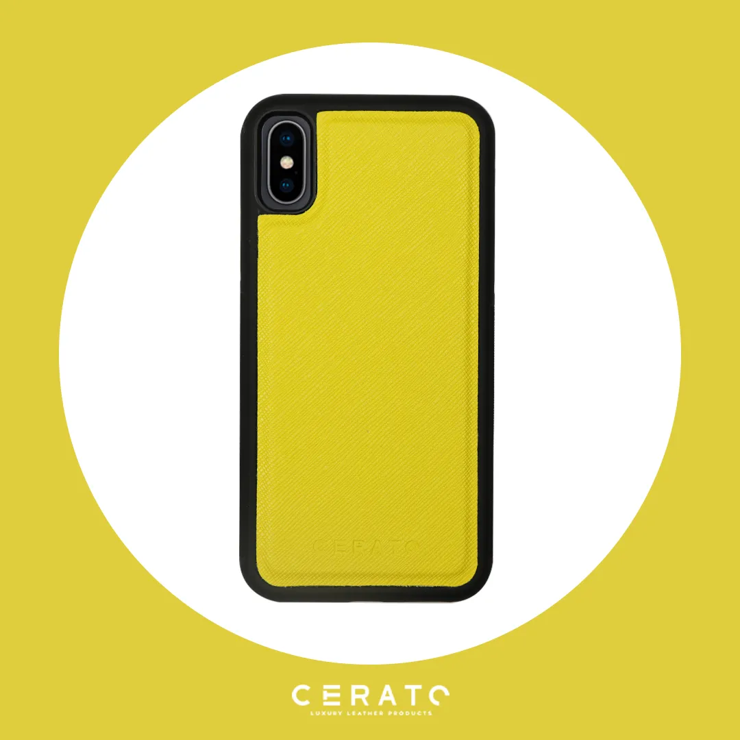 iPhone XS Max Custom Case in PrintTheLogo