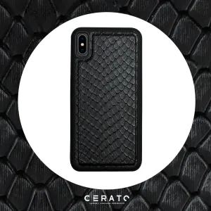 iPhone XS Max Custom Case in PrintTheLogo