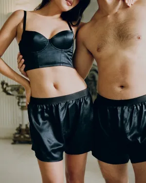 Iris Unisex Boxer