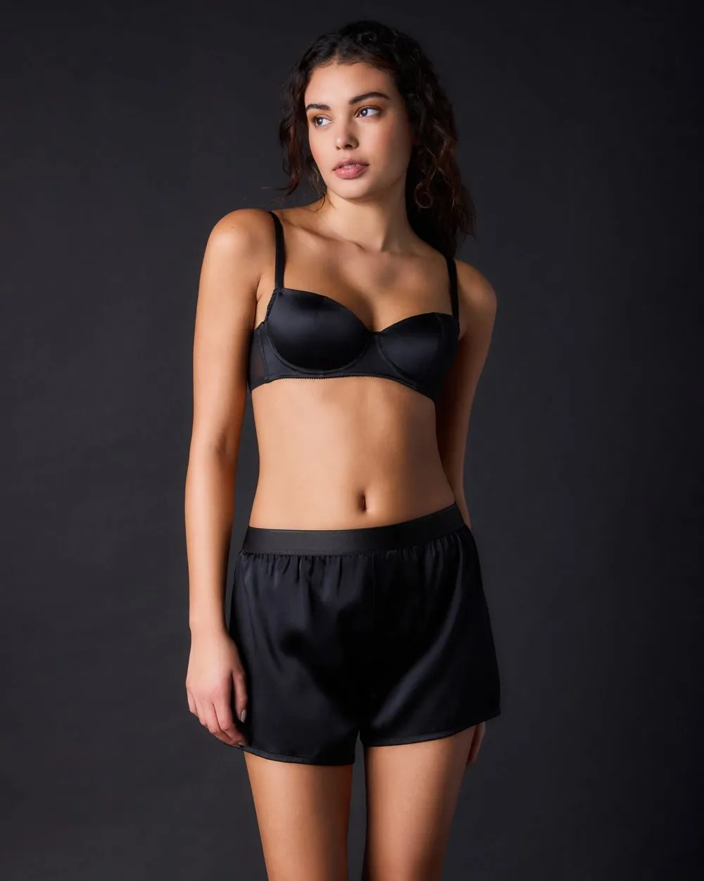 Iris Unisex Boxer