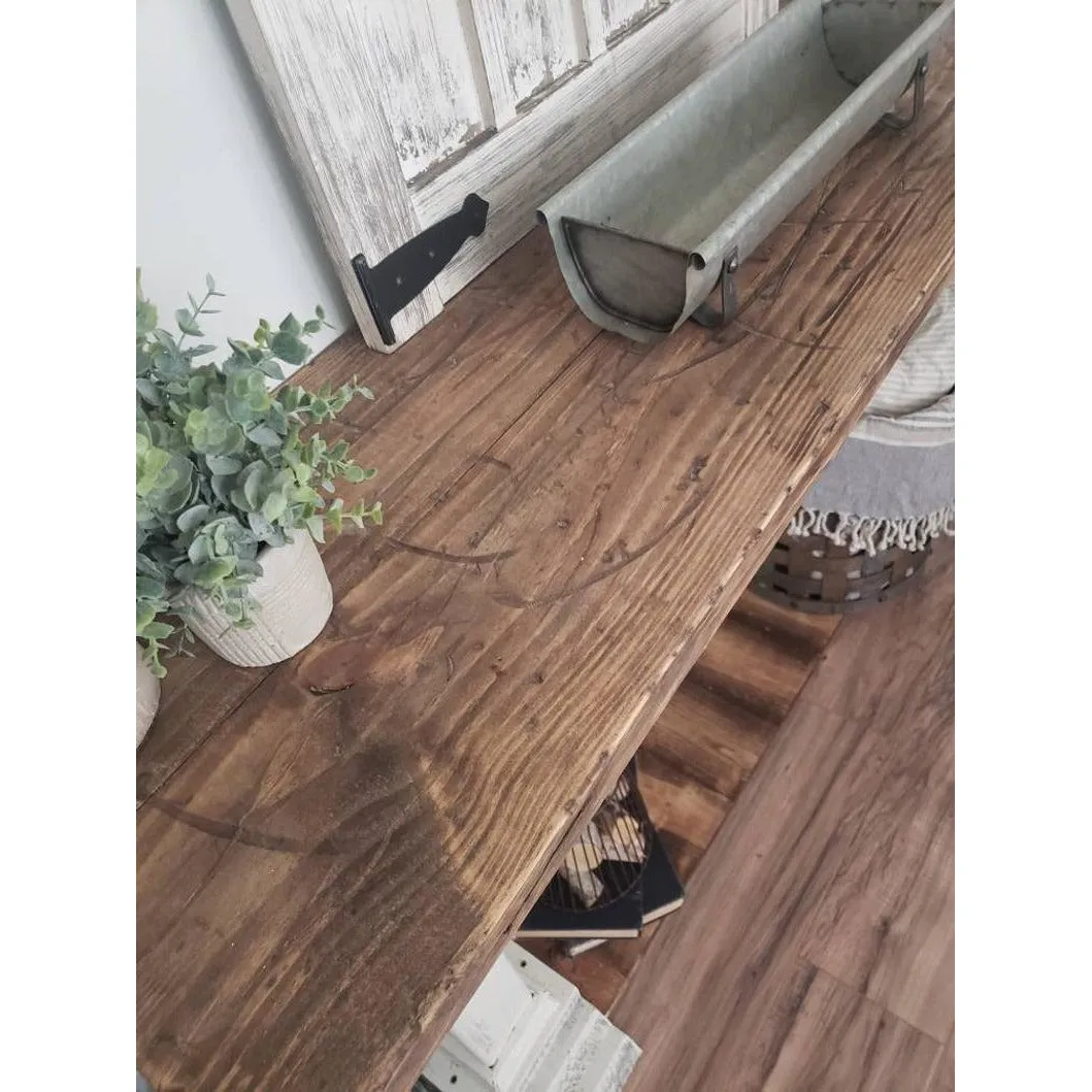 Isabel Farmhouse Entry table