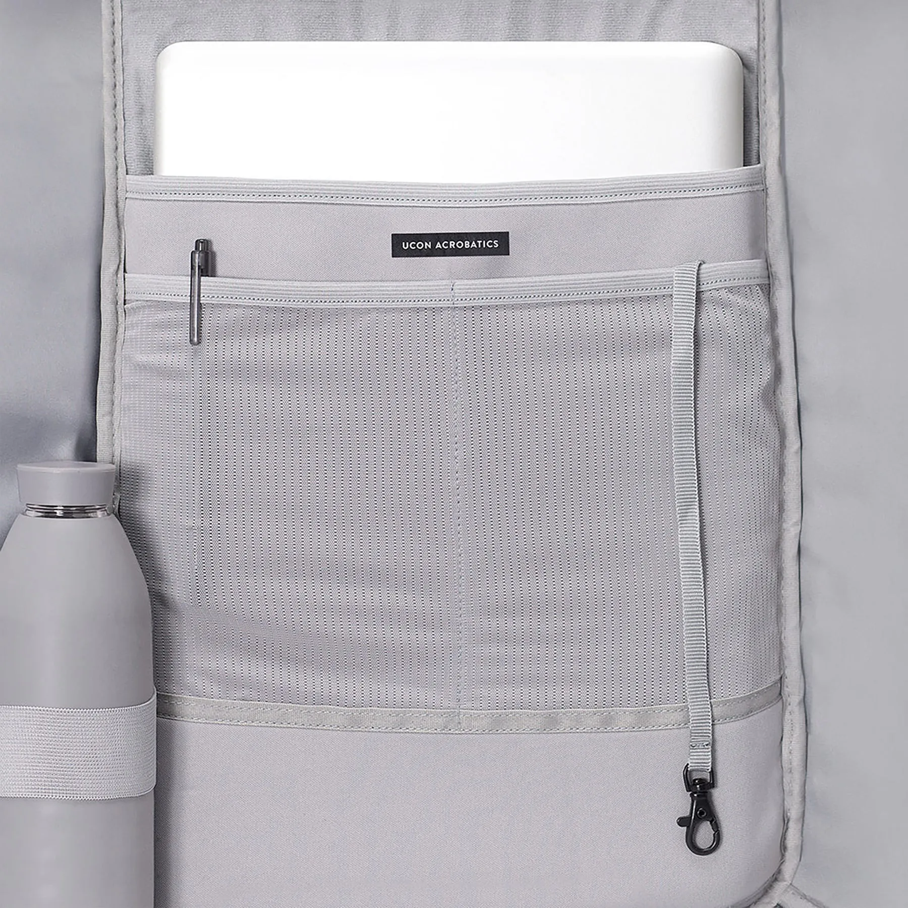 Jasper Medium Backpack - Dusty Lilac