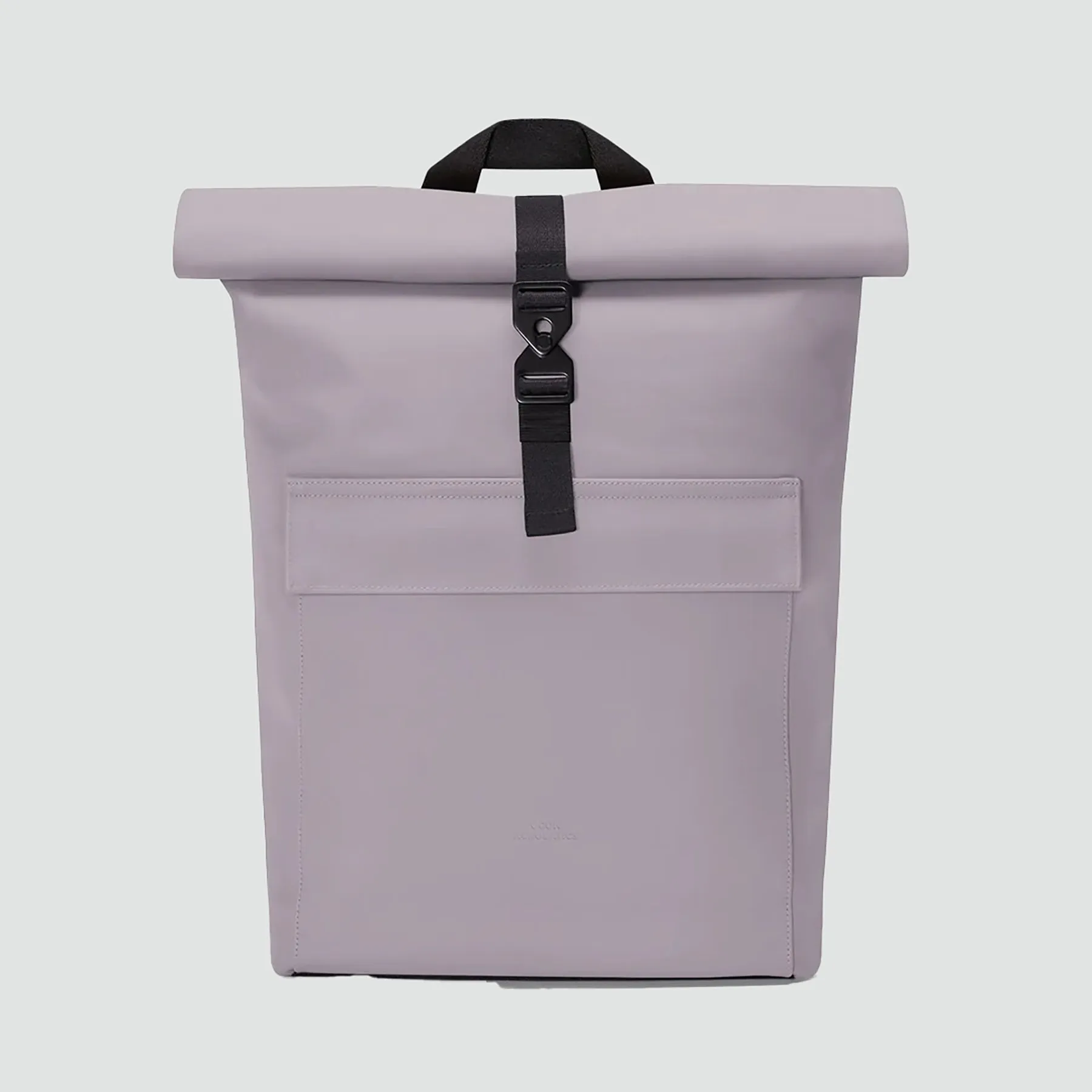 Jasper Medium Backpack - Dusty Lilac