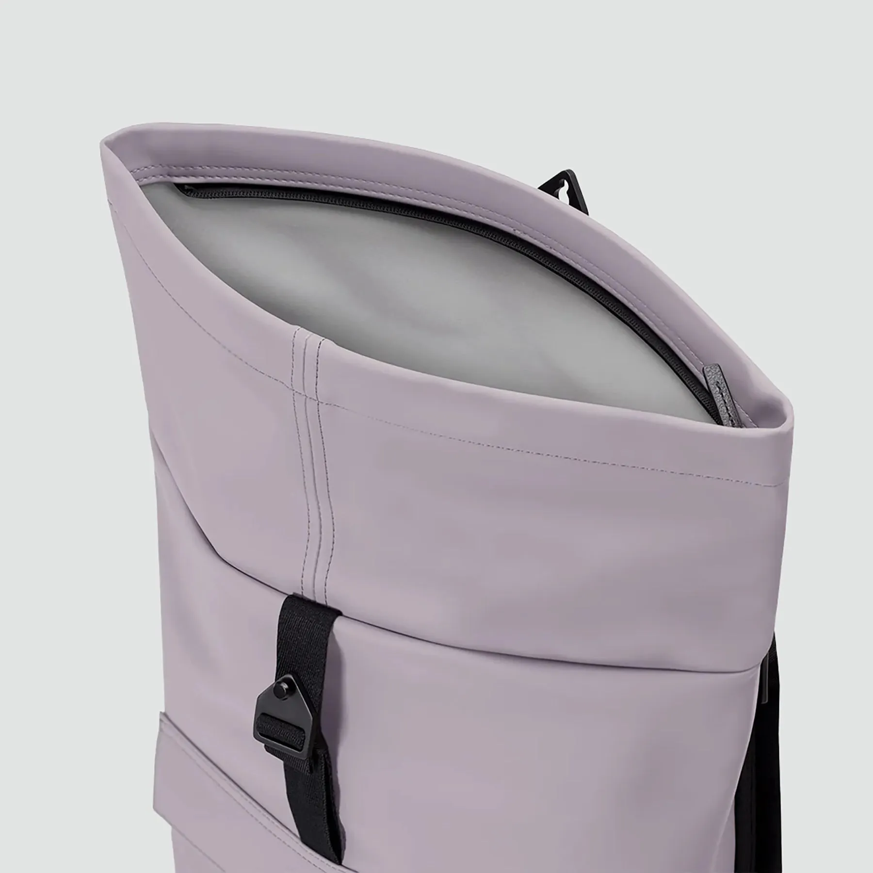 Jasper Medium Backpack - Dusty Lilac