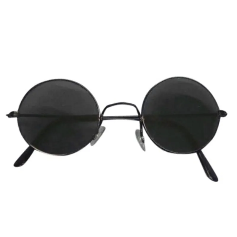 John Lennon Glasses-Dark