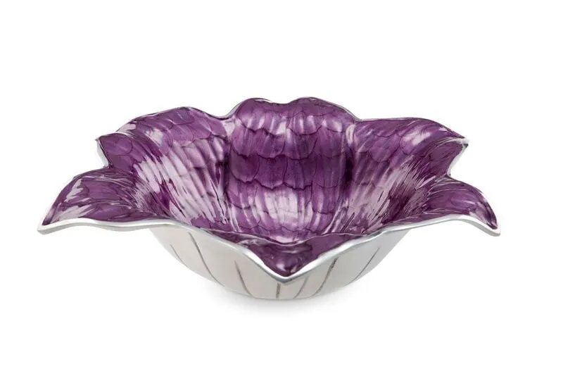 Julia Knight 8" Lily Bowl