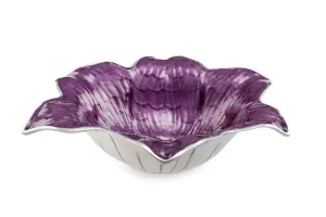 Julia Knight 8" Lily Bowl