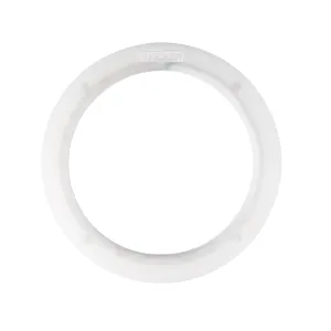 KICKER KLSR 6.5" Weather-Proof LED Lighted Speaker Ring - Pair [50KLSR65]
