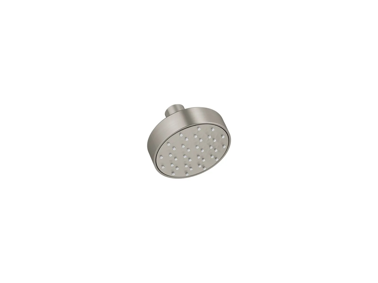 KOHLER K-72417-Y Awaken G90 Single-function showerhead, 2.5 gpm