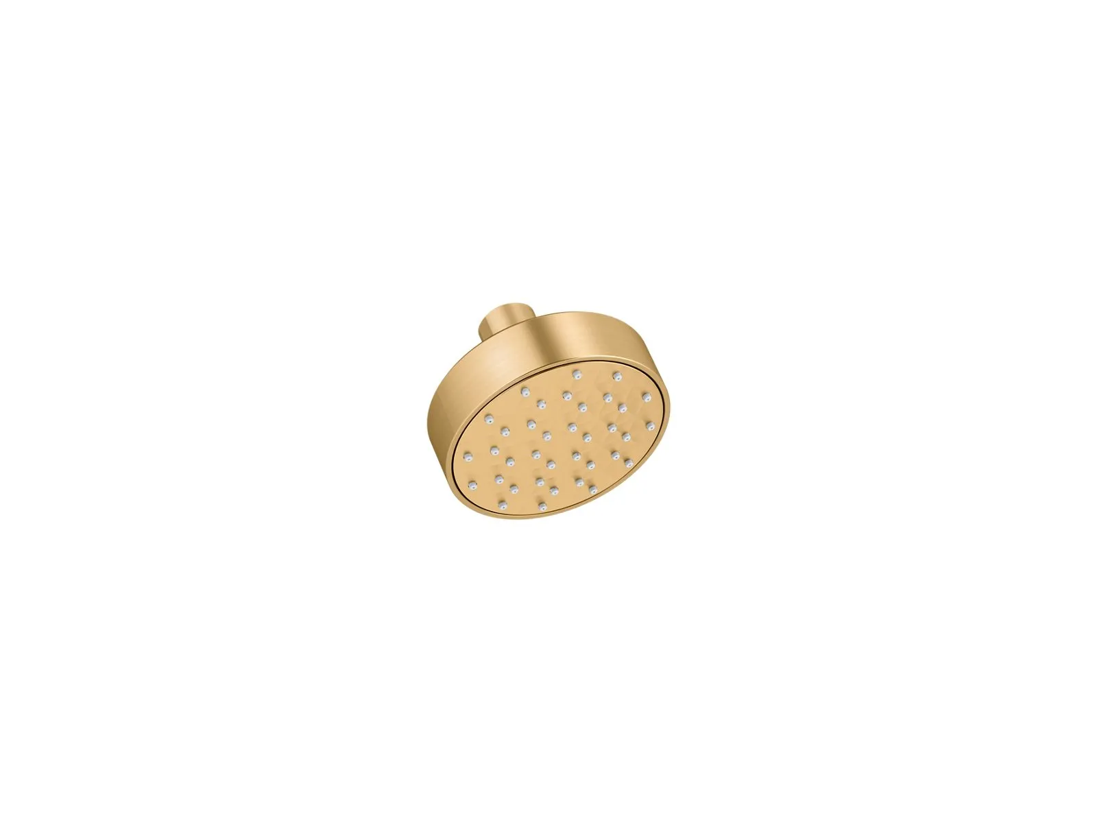 KOHLER K-72417-Y Awaken G90 Single-function showerhead, 2.5 gpm