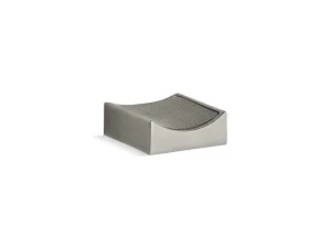 KOHLER K-924 Optional drip tray with removable screen