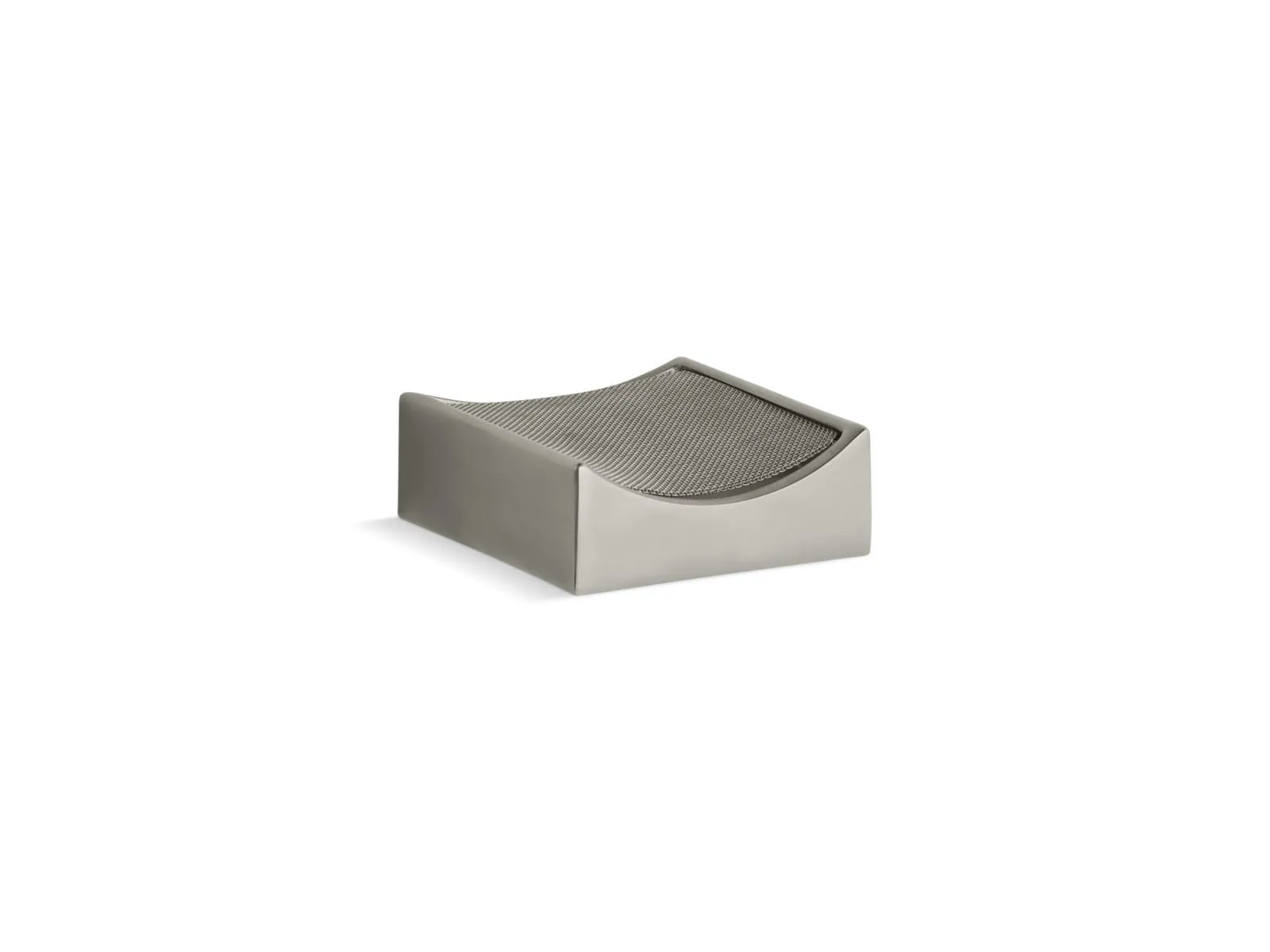 KOHLER K-924 Optional drip tray with removable screen