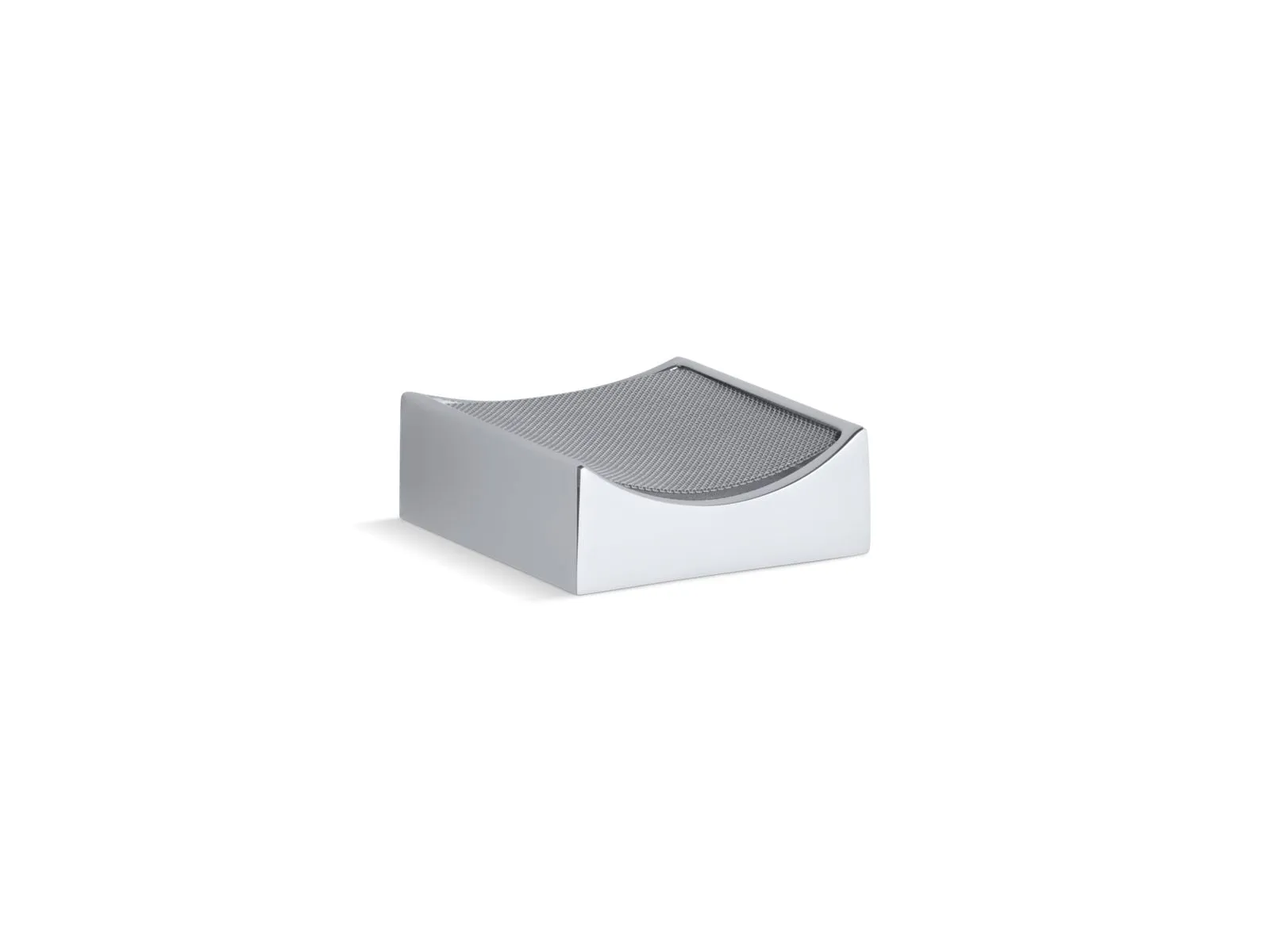 KOHLER K-924 Optional drip tray with removable screen