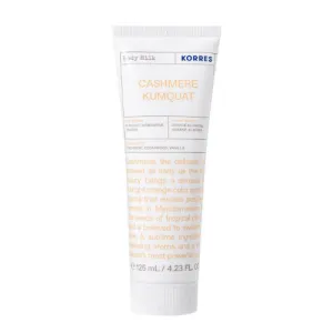 Korres Cashmere Kumquat Body Milk