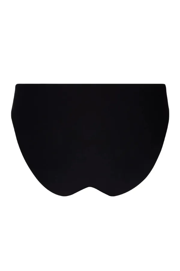 La Chiquissima Wide Side Bikini Bottom