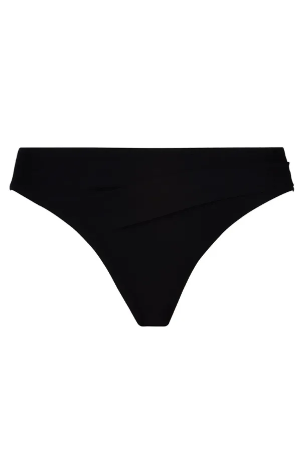 La Chiquissima Wide Side Bikini Bottom