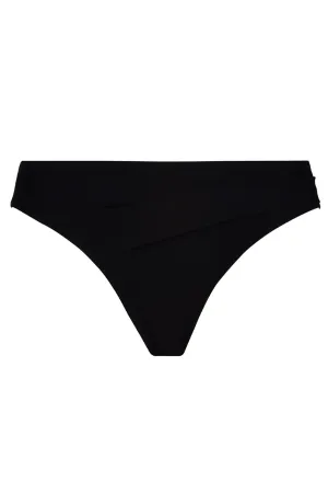 La Chiquissima Wide Side Bikini Bottom