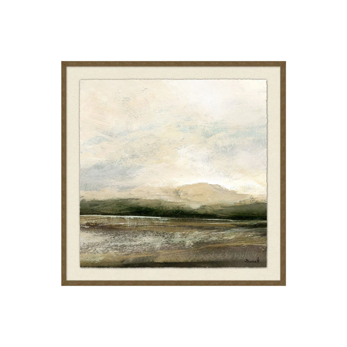 Landscapes of Devon
